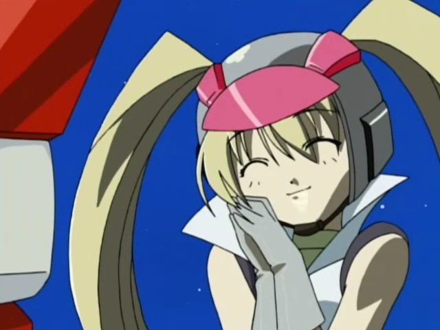 Happy☆Lesson (AnimeHD)